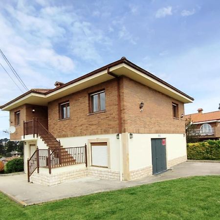 Villa Casa Bahia Santander Pedreña Esterno foto