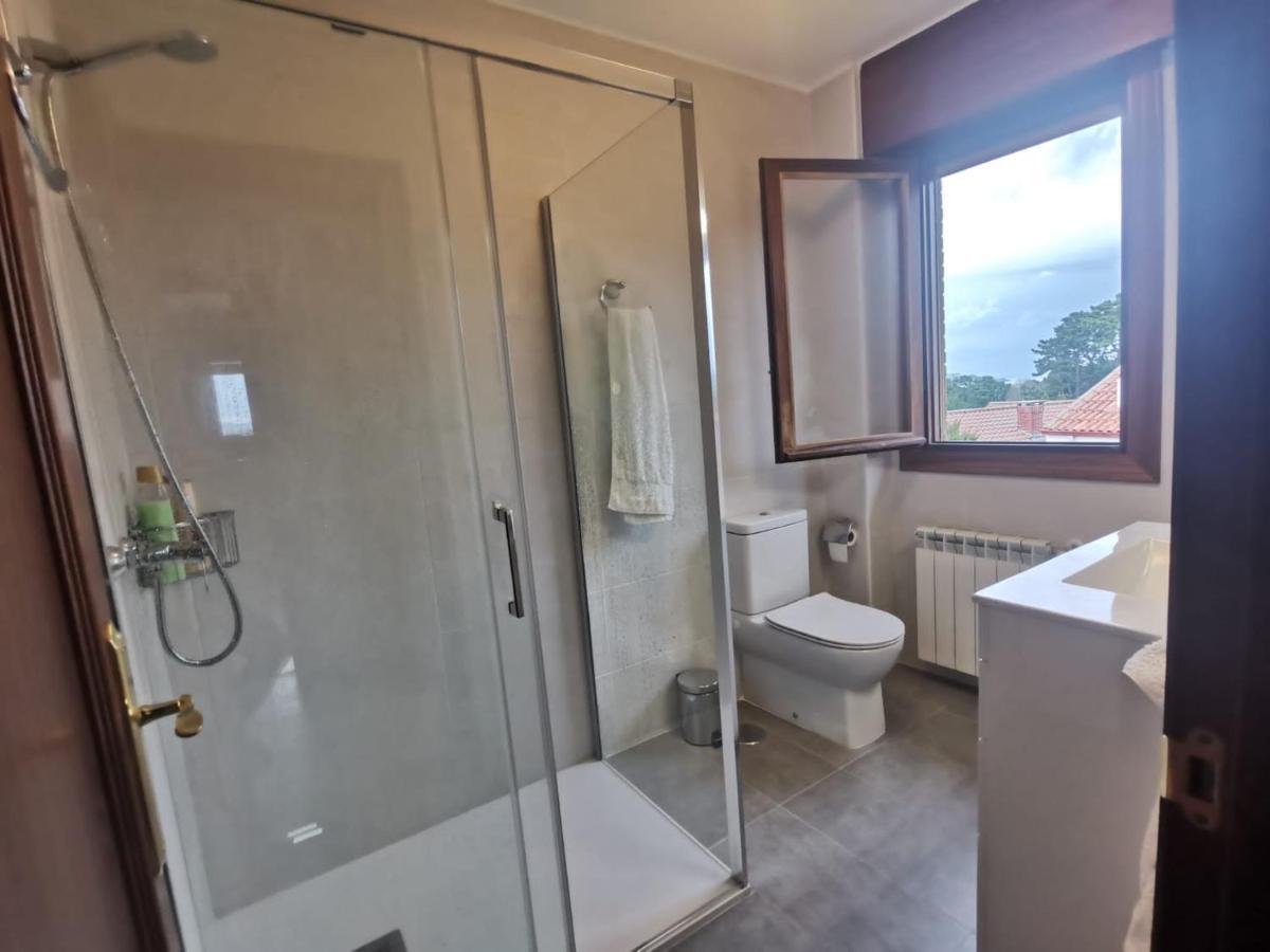 Villa Casa Bahia Santander Pedreña Esterno foto