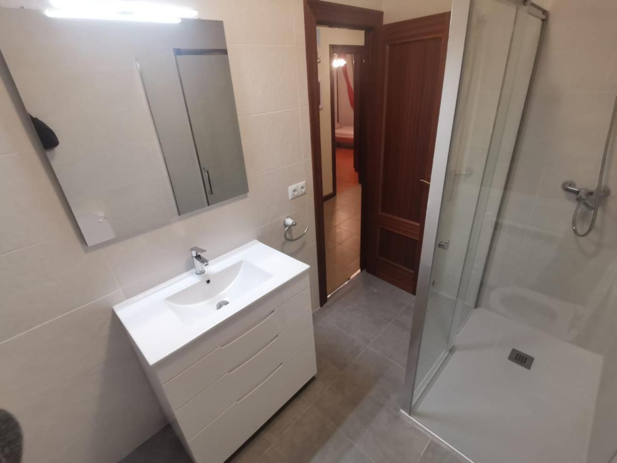 Villa Casa Bahia Santander Pedreña Esterno foto
