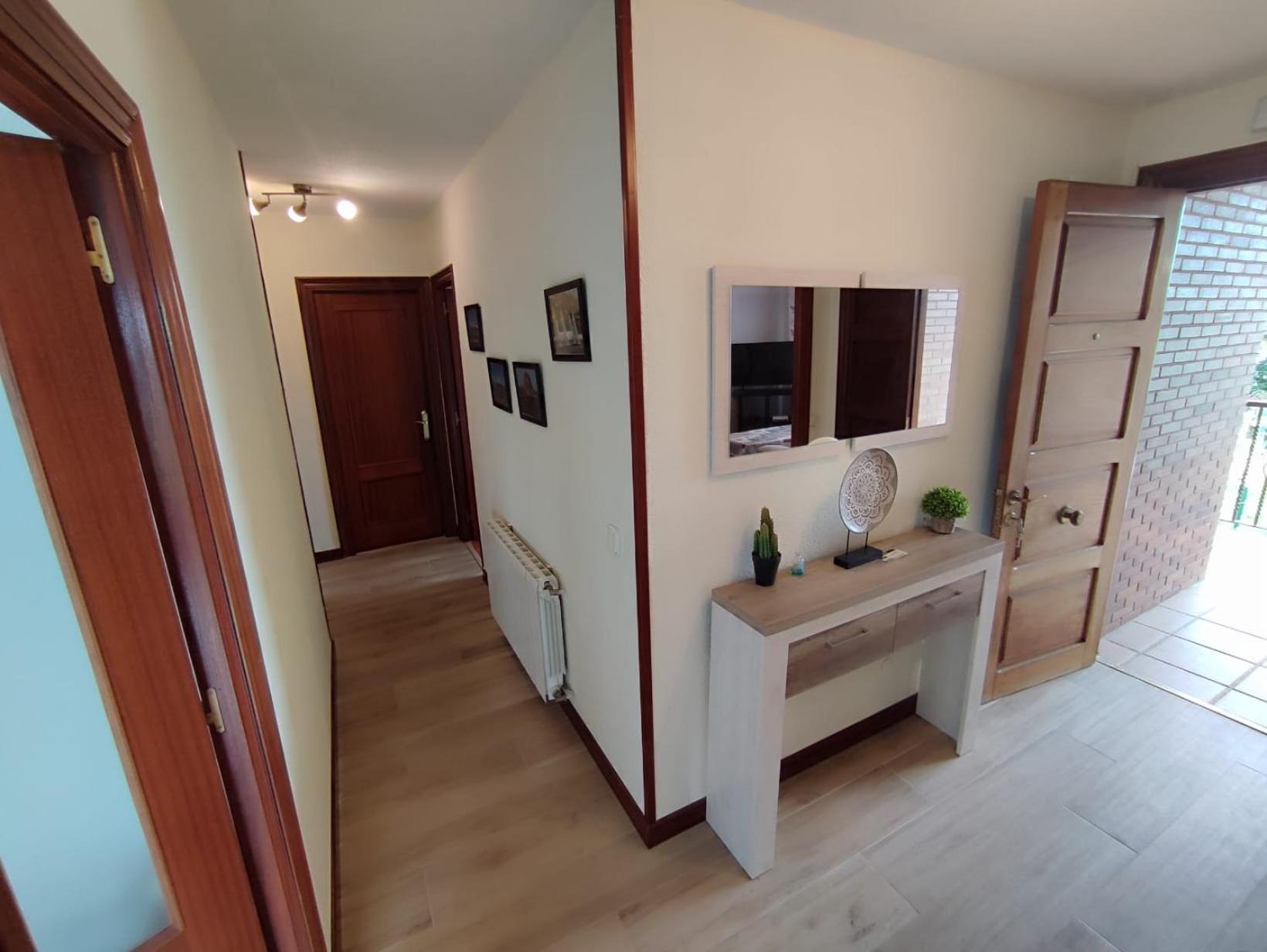 Villa Casa Bahia Santander Pedreña Esterno foto