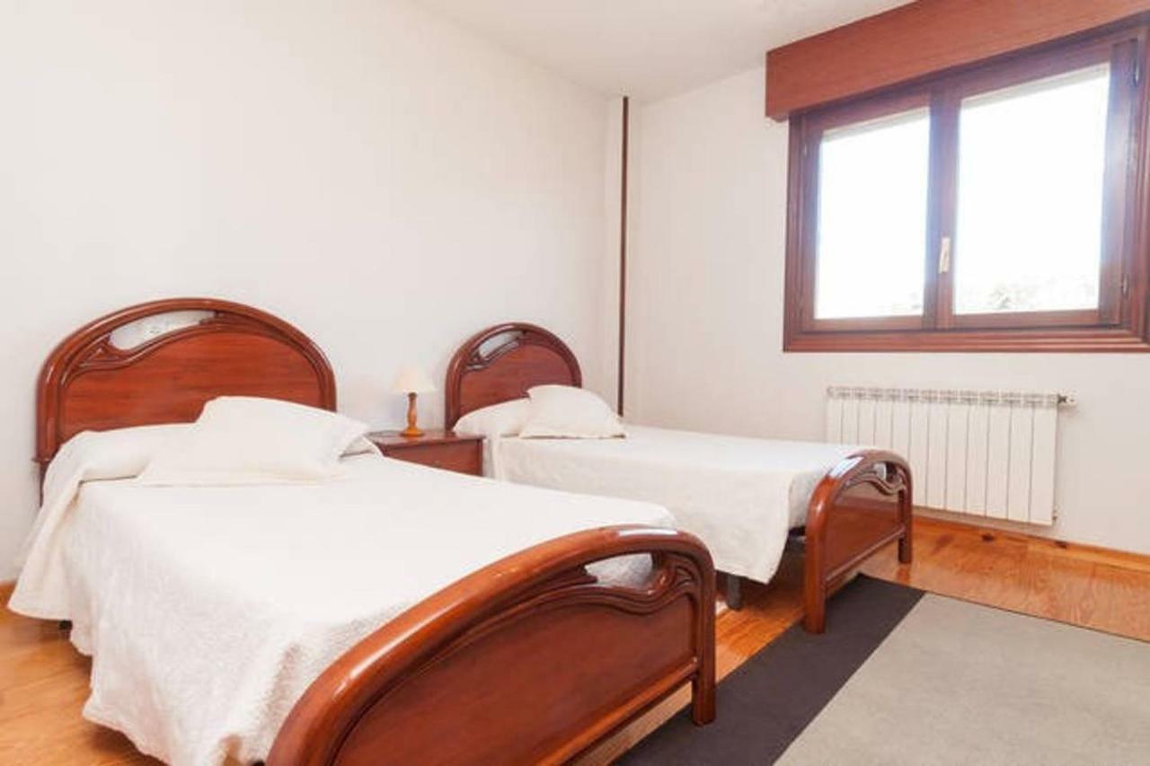 Villa Casa Bahia Santander Pedreña Esterno foto