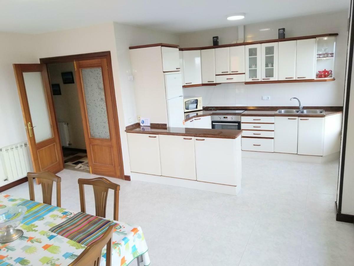 Villa Casa Bahia Santander Pedreña Esterno foto