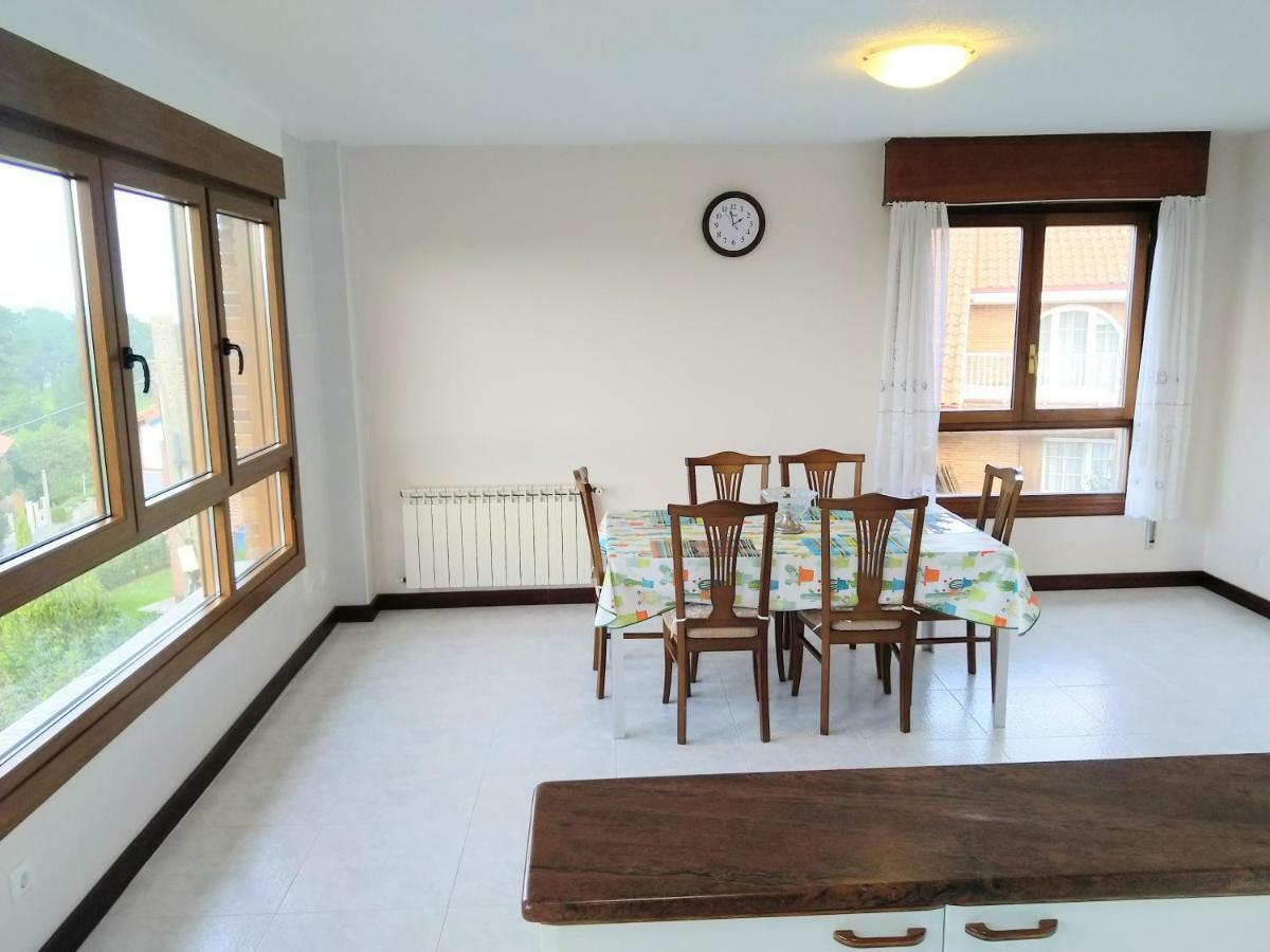 Villa Casa Bahia Santander Pedreña Esterno foto