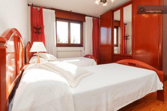 Villa Casa Bahia Santander Pedreña Esterno foto