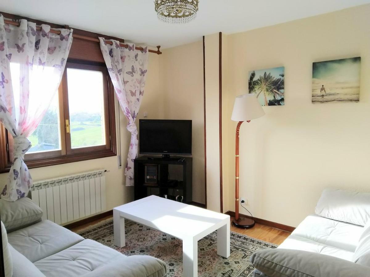 Villa Casa Bahia Santander Pedreña Esterno foto