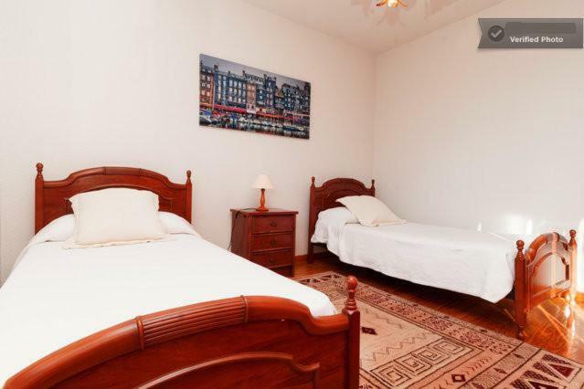 Villa Casa Bahia Santander Pedreña Esterno foto